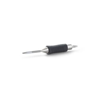 Weller 1.2 mm Bevel 19 mm Soldering Iron Tip RTM 012 B MS for WXMP-MS, WMRP-MS, WTMP-MS T0054462099N