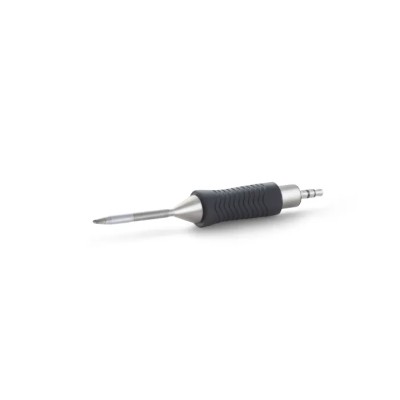 Weller 1.2 mm Bevel 19 mm Soldering Iron Tip RTM 012 B MS for WXMP-MS, WMRP-MS, WTMP-MS T0054462099N