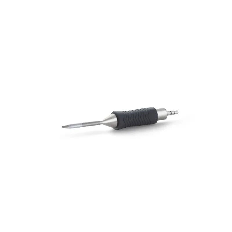 Weller 1.2 mm Bevel 19 mm Soldering Iron Tip RTM 012 B MS for WXMP-MS, WMRP-MS, WTMP-MS T0054462099N