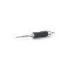 Weller 1.2 mm Bevel 19 mm Soldering Iron Tip RTM 012 B MS for WXMP-MS, WMRP-MS, WTMP-MS T0054462099N