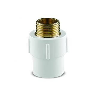fusion-upvc-male-adaptor-brass-20x20mm-size-3-4x3-4-inches-41402