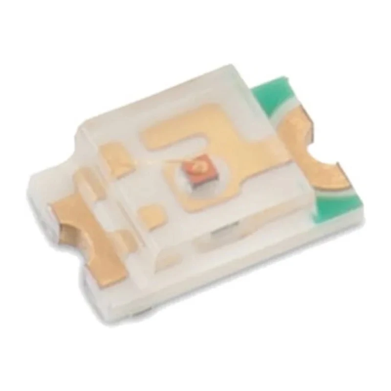 Wurth Elektronik 3.2 V Blue LED 0603 Surface Mount Tape & Reel WL-SMCW 150060BS84000
