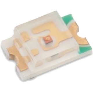 Wurth Elektronik 3.2 V Blue LED 0603 Surface Mount WL-SMCW 150060BS84000