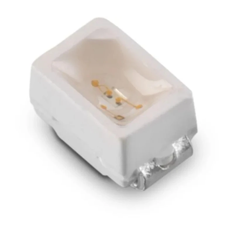 Wurth Elektronik 2.2 V Hyper Red LED 2835 Surface WL-SMTW 150283HS73103