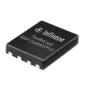 Infineon CoolMOS C7 N-Channel MOSFET, 20 A, 600 V Enhancement Mode, 5-Pin VSON IPL60R104C7AUMA1