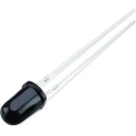 Wurth Elektronik Infrared Photodiode, 45 ° Half Sensitivity, Surface Mount 0805 Package 1540031EC4590