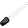 Wurth Elektronik Infrared Photodiode, 45 ° Half Sensitivity, Surface Mount 0805 Package 1540031EC4590