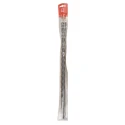 RS PRO Carbide Tip Hammer Drill Bit 18 mm Diameter, 450 mm Overall Length SDS Shank Blackened Finish 562-393