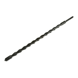RS PRO Carbide Tip Hammer 20 mm, 450mm Overall SDS Shank Blackened Finish 562-482
