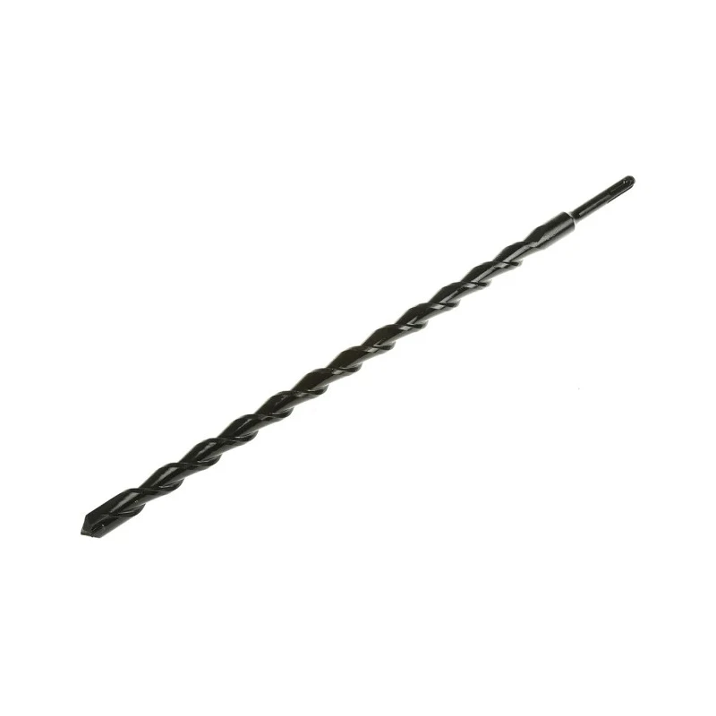 RS PRO Carbide Tip Hammer 20 mm, 450mm Overall SDS Shank Blackened Finish 562-482