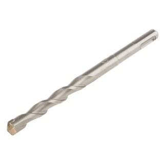 RS PRO Carbide Tip SDS+ Hammer Drill Bit 12 mm Size, 160 mm Overall Length 562-371