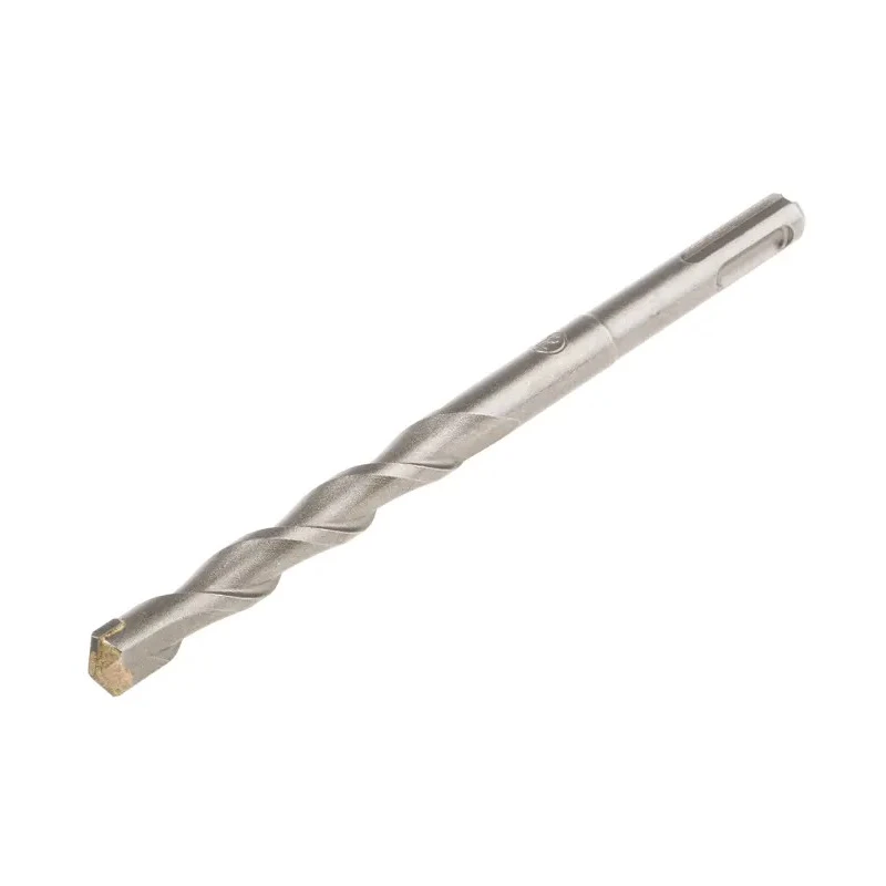 RS PRO Carbide Tip SDS+ Hammer Drill Bit 12 mm Size, 160 mm Overall Length 562-371