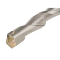 RS PRO Carbide Tip SDS+ Hammer Drill Bit 12 mm Size, 160 mm Overall Length 562-371
