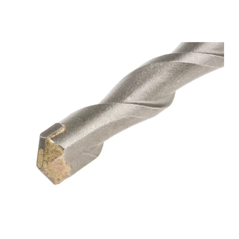 RS PRO Carbide Tip SDS+ Hammer Drill Bit 12 mm Size, 160 mm Overall Length 562-371