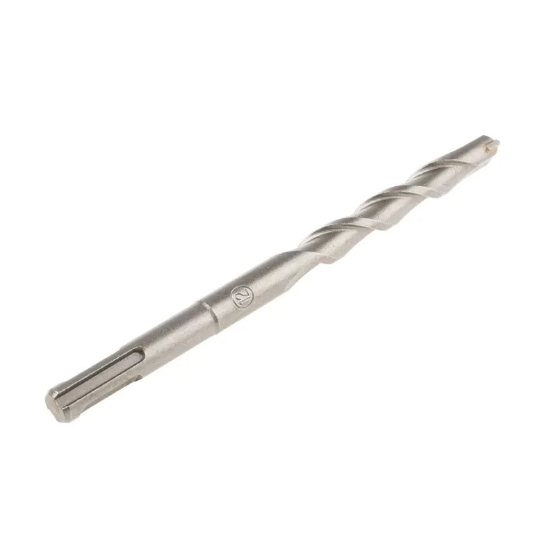 RS PRO Carbide Tip SDS+ Hammer Drill Bit 12 mm Size, 160 mm Overall Length 562-371