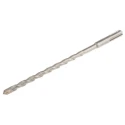 RS PRO Carbide Tip SDS+ Hammer Drill Bit 8 mm Diameter, 210 mm Overall Length 562-466