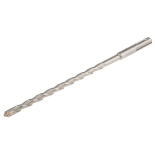 RS PRO Carbide Tip SDS+ Hammer Drill Bit 8 mm Diameter, 210 mm Overall Length 562-466