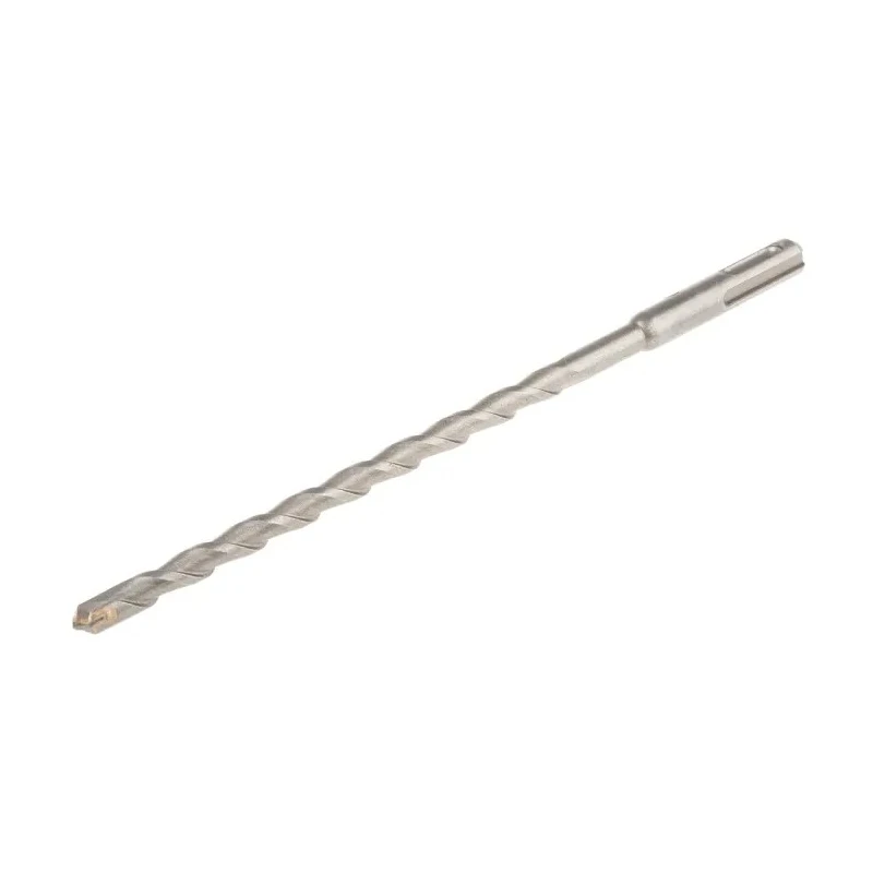 RS PRO Carbide Tip SDS+ Hammer Drill Bit 8 mm Diameter, 210 mm Overall Length 562-466
