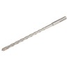 RS PRO Carbide Tip SDS+ Hammer Drill Bit 8 mm Diameter, 210 mm Overall Length 562-466