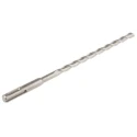 RS PRO Carbide Tip SDS+ Hammer Drill Bit 8 mm Diameter, 210 mm Overall Length 562-466
