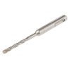 RS PRO SDS+ Carbide Tip Hammer Drill Bit 5.5 mm Size, 110 mm Overall Length 562-422