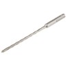 RS PRO Carbide Tip Hammer Drill Bit 5.5 mm Diameter, 160mm Overall Length 562-476