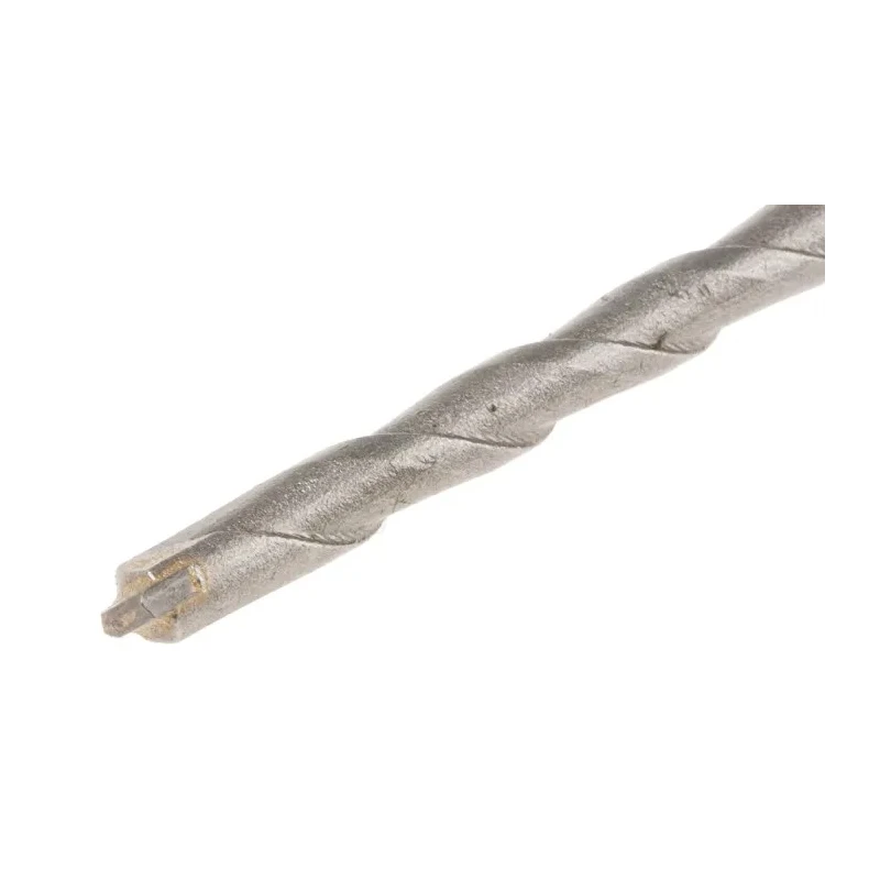 RS PRO Carbide Tip Hammer Drill Bit 5.5 mm Diameter, 160mm Overall Length 562-476