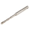 RS PRO Drill Bit Carbide Tip Hammer 7 mm SDS Shank, Blackened Finish, 110mm Overall Length 562-426