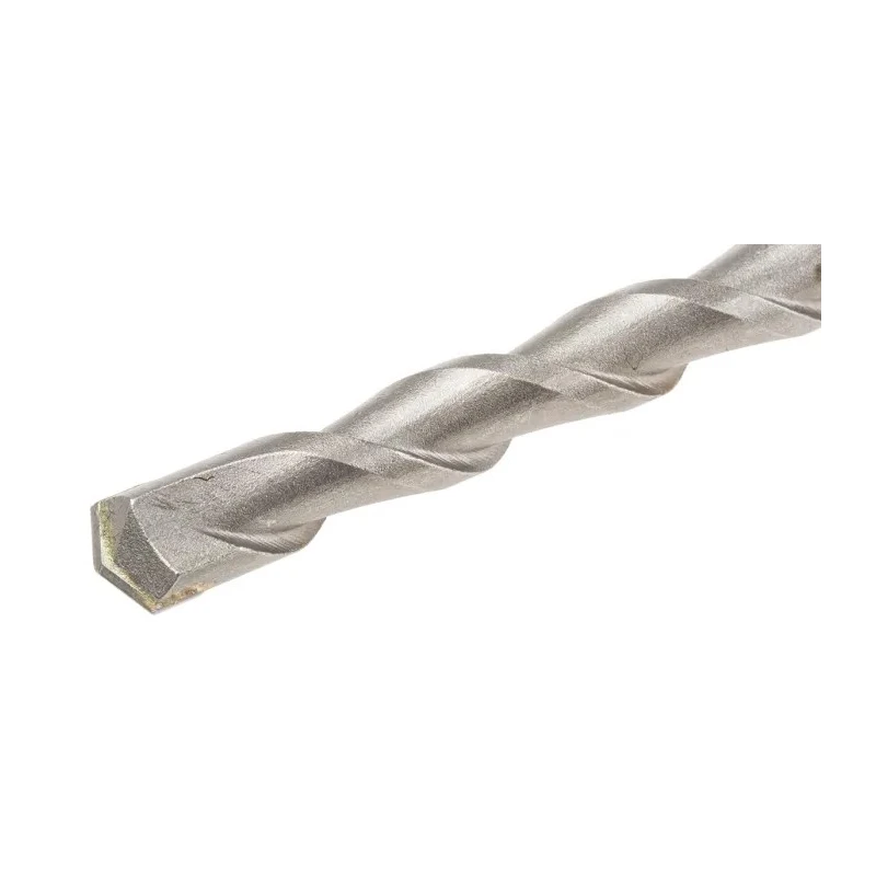 RS PRO Carbide Tip SDS Hammer Drill Bit 12 mm Size, Blackened Finish, 450mm Overall Length 562-523