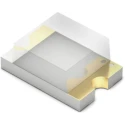 Wurth Elektronik Infrared Phototransistor, Through Hole, 2-Pin 1206 Package 1541201NBA300