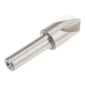 RS PRO High Speed Steel Drill Bit 10 mm Head Diameter 5 Flute 90 Degree Countersink 39 mm Overall Length 562-533