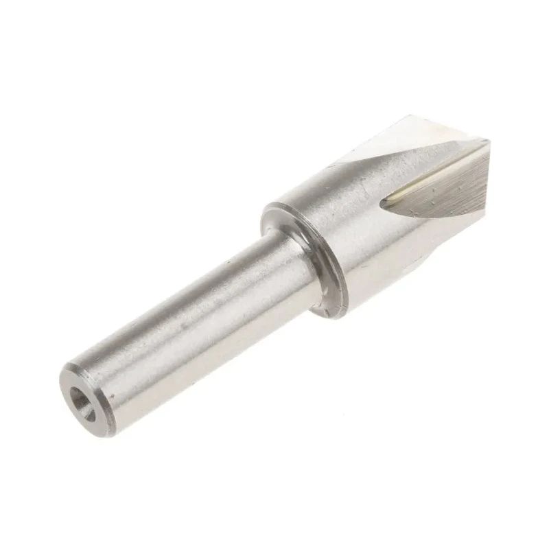 RS PRO High Speed Steel Drill Bit 10 mm Head Diameter 5 Flute 90 Degree Countersink 39 mm Overall Length 562-533