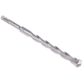 RS PRO Carbide Tip SDS Plus Drill Bit 16 mm Diameter, 210 mm Overall Length 562-511