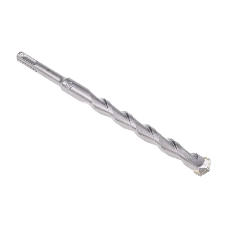 RS PRO Carbide Tip SDS Plus Drill Bit 16 mm Diameter, 210 mm Overall Length 562-511