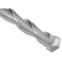RS PRO Carbide Tip SDS Plus Drill Bit 16 mm Diameter, 210 mm Overall Length 562-511