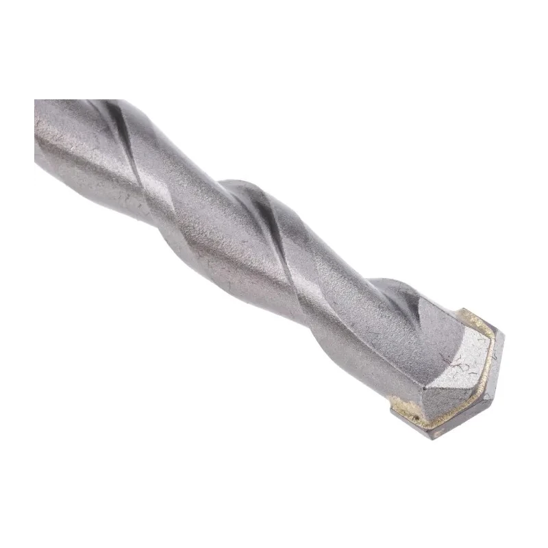 RS PRO Carbide Tip SDS Plus Drill Bit 16 mm Diameter, 210 mm Overall Length 562-511