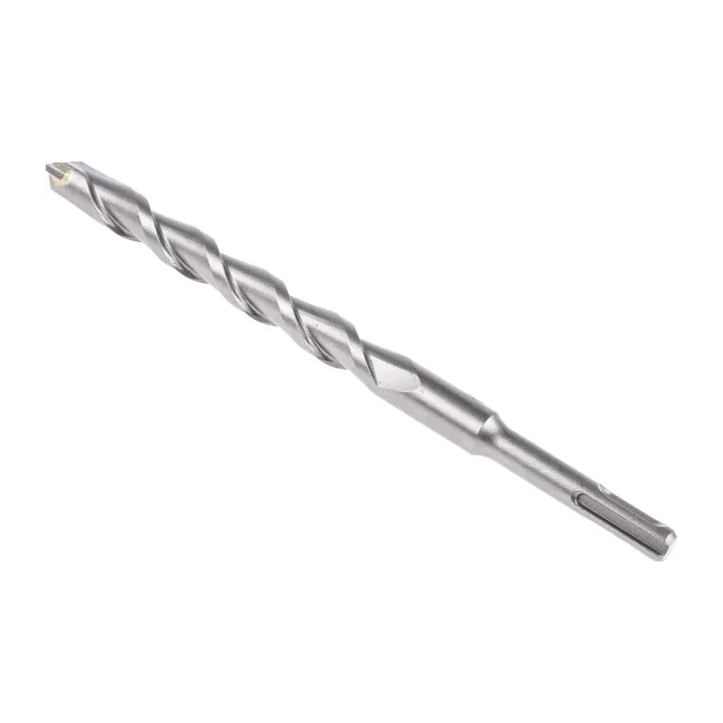 RS PRO Carbide Tip SDS Plus Drill Bit 16 mm Diameter, 210 mm Overall Length 562-511