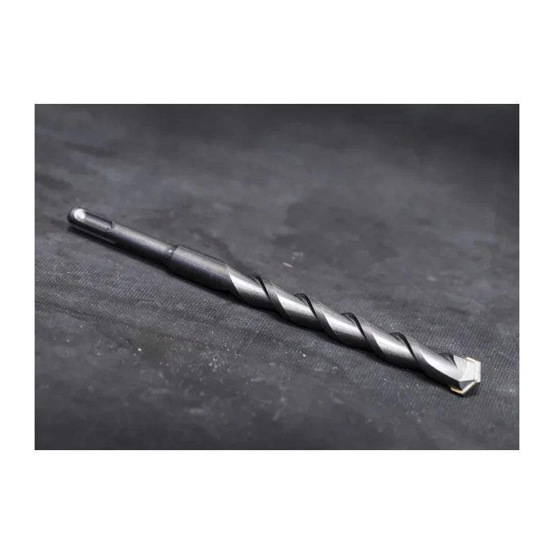 RS PRO Carbide Tip SDS Plus Drill Bit 16 mm Diameter, 210 mm Overall Length 562-511
