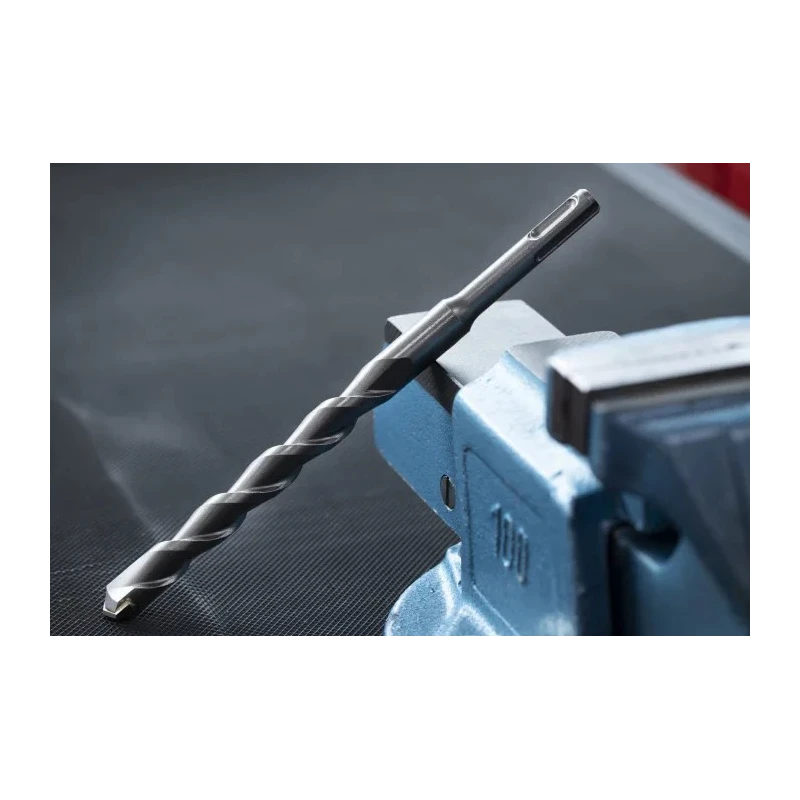 RS PRO Carbide Tip SDS Plus Drill Bit 16 mm Diameter, 210 mm Overall Length 562-511