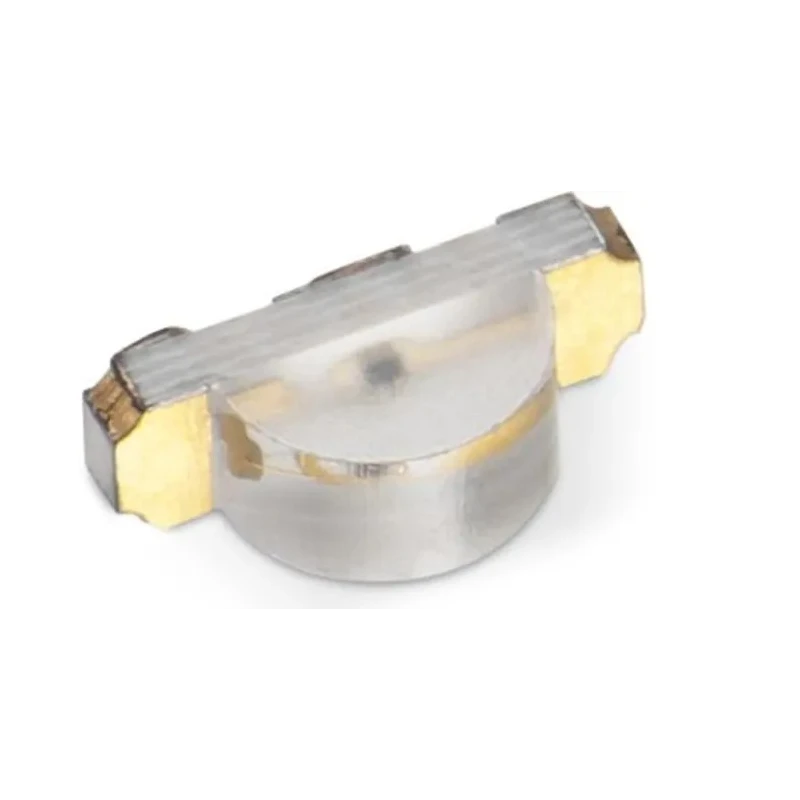 Wurth Elektronik 2 V Bright Green LED 0603 Surface Mount Chip WL-SMSW 155060VS75300
