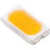 Wurth Elektronik 2.8 V White LED 3030 Surface Mount Tape & Reel WL-SWTP 158303240A
