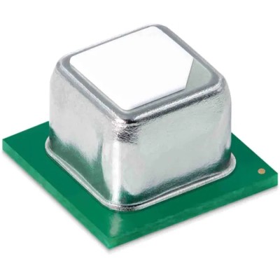 Sensirion Carbon Monoxide Gas Sensor for Air Quality Monitors SCD40-D-R1