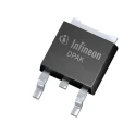 Infineon 800V CoolMOS P7 N-Channel MOSFET, 3 A, 800 V Enhancement Mode, 3-Pin TO-252 IPD80R2K0P7ATMA1