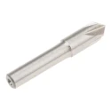 RS PRO High Speed Steel Drill Bit 6 mm Head Diameter 5 Flute 90 Degree Countersink 45 mm Overall Length 562-634