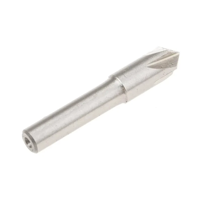 RS PRO High Speed Steel Drill Bit 6 mm Head Diameter 5 Flute 90 Degree Countersink 45 mm Overall Length 562-634