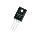 Infineon CoolMOS C7 N-Channel MOSFET 10 A 650 V Enhancement 3-Pin TO-220 IPA65R125C7XKSA1
