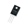 Infineon CoolMOS C7 N-Channel MOSFET 10 A 650 V Enhancement 3-Pin TO-220 IPA65R125C7XKSA1