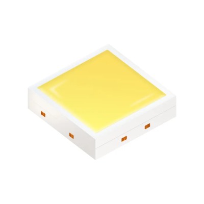 ams OSRAM 2.8 V White LED Surface Mount GW PLLRA1.CM-M4M9-XX57-1