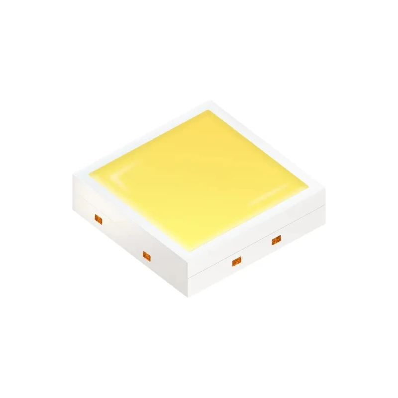 ams OSRAM 2.8 V White LED Surface Mount GW PLLRA1.CM-M4M9-XX57-1