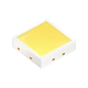 ams OSRAM 2.8 V White LED Surface Mount with 1500mA Forward Current GW PLLRA1.CM-M6N1-XX55-1